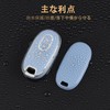 [OFF WE GO] Suzuki Smart Key Case Compatible Suzuki Wagon