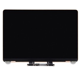 DZLQS A2337 LCD Screen Display Assembly Replacement Compatible with MacBook Air 13.3 inches Retina M1 2020 Year EMC 3598 MGN63 MGN93 MGND3 MGN73 MGNA3 MGNE3 (Rose Gold)