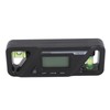 Digital Inclinometer Plastic ABS Magnetic Base Level Angle Measuring Gauge