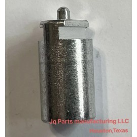 Jq_Parts Drain Cable Repair End Bit Fits Ridgid K-380 & K-400 1/2"X 25' 50' & 75FT Cables