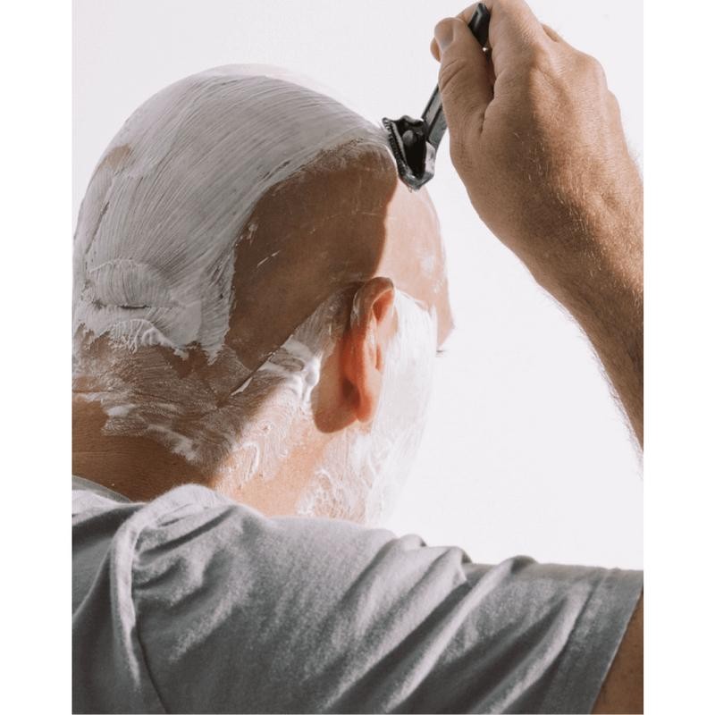 SUPPLY The Single Edge SE - Color: Matte Black