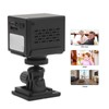 Wifi Indoor Camera 1080P Motion Detection Night Vision APP Viewing