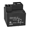 T9AS1D22-12 30A PCB or Panel Mount Relay - 4Pins High