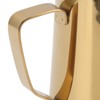 Milk Frothing Pitcher Dual Scale 304 Stainless Steel Milk Frother