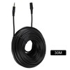 3.5mm Male to Female Audio Extension Cable Jack Aux Cable