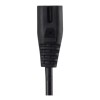 Cable Alimentacion Grabadora Estereo Radio 11-3000