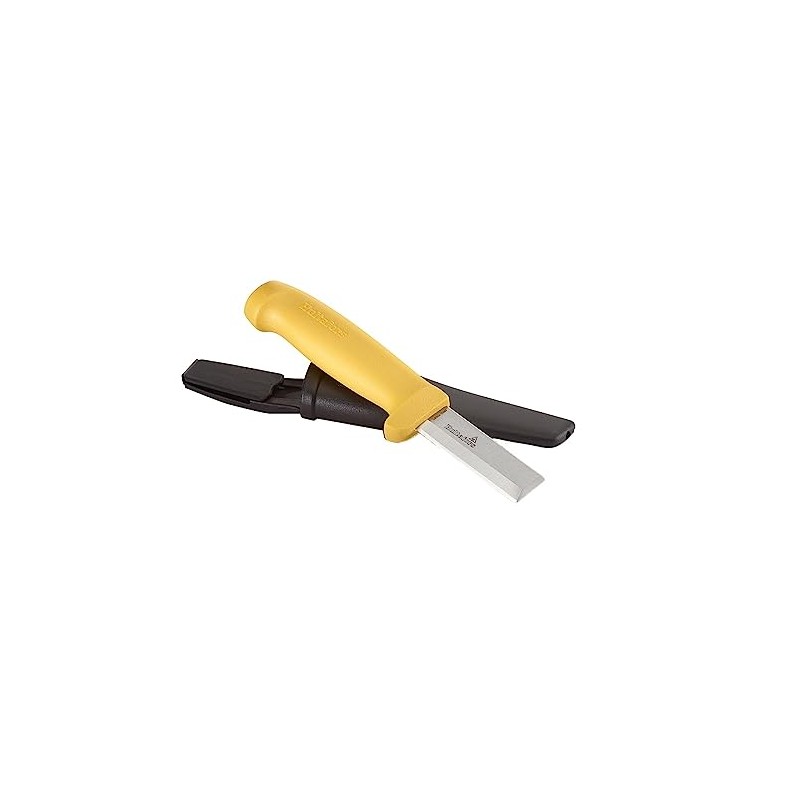 Hultafors 380070U Chisel Knife STK