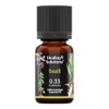 Basil 100% Pure, Best Therapeutic Grade Essential Oil - 10ml
