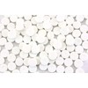 Planet Sweets White Peppermint Lozenges Mint Candy Pastilles - 8