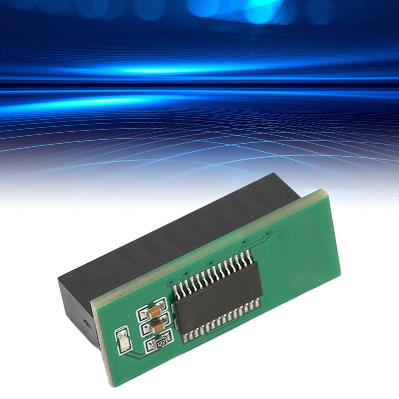20Pin LPC TPM 2.0 Security Module TPM 2.0 Encryption Security