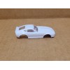 Auto World Datsun 240Z body - unpainted - fits Magnatraction,