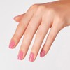 갤러리아 OPI네일락커 D52 - Racing for Pinks Galleria OPI Nail