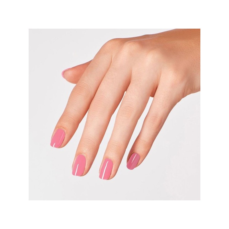 갤러리아 OPI네일락커 D52 - Racing for Pinks Galleria OPI Nail