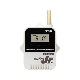 Tandday RTR-501B Wireless Data Logger with Built-in Temperature 1ch RTR500B Series Child Device