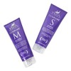 Shampoo Matizador Mechas Y Canas SF Blonde Vezia 300ml