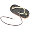 Grote 47013 2 1/2" Oval Clearance/Marker LED Lamp