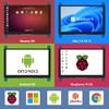 Hosyond 5 Inch IPS LCD Touch Screen Display Panel 800×480