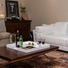 Oversize Extra Large King Size Bed Tray for eating Big