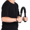 Arm Power Exerciser Spring Forearm Strength Muscle Trainer Chest Expander