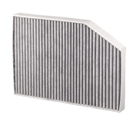 febi bilstein 104810 Cabin Filter, 1 unit