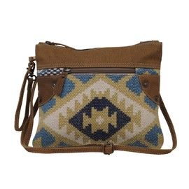 Myra Bag Tough Small & Cross Body Bag S-2636, Multicoloured