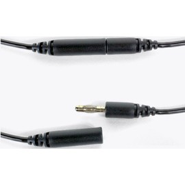 Williams Sound NKL 001 Neckloop 18 inch (Mono Plug), Use with hearing aids equipped with a T-coil switch or an induction earphone, Moderate to severe hearing loss, Adult size