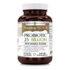 Amazing Formulas Flora Probiotic 25 Billion 60 Cápsulas Sabor Sin