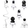 Derebir Baby Monitor Mount Stand Holder Compatible with TP-Link Tapo