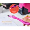 Bostitch Office Professional Magnetic Easy Staple Remover, Staple Puller Stick