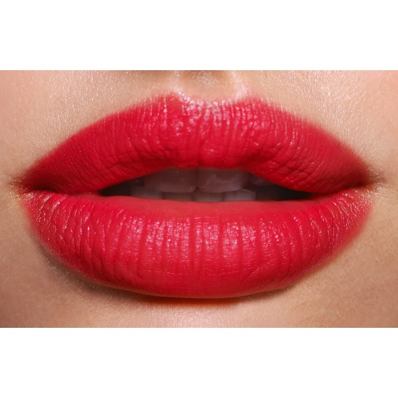 butter LONDON Bossy Boots Soft Matte Lip Cream, 0.25 Fl