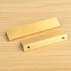 KFZ Concealed Handles,Flush Recessed Handle Pull,Cabinet Drawer Pull Door Knobs,