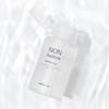 WithShan Non-acetone Nail Remover 200ml Large Capacity Pump Type /