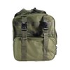 NexPak 22" 2600cu.in Tactical Duffel Range Bag TF122 (OD Green)