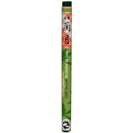 Jade Orchid Sandalwood Incense Sticks