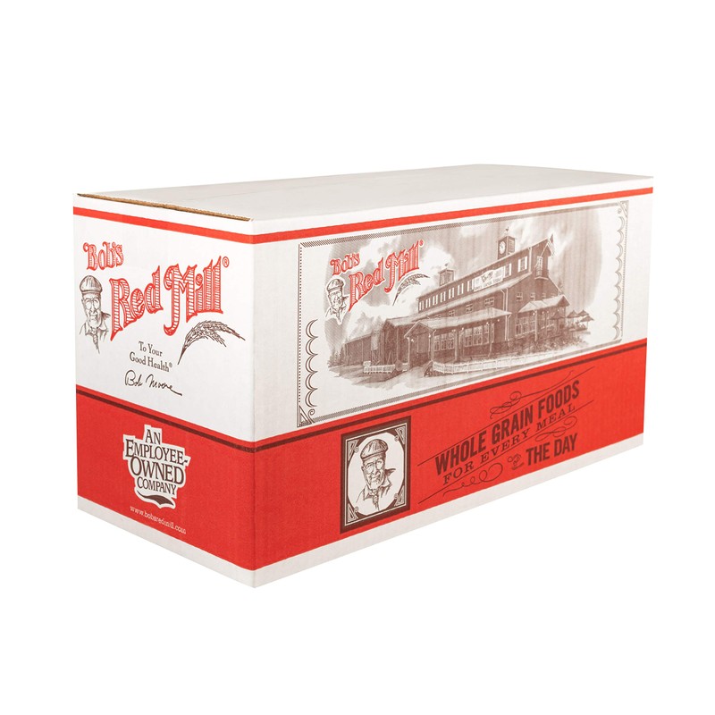 Bob's Red Mill Steel Cut Oats, 54-ounce (Pack of 4)