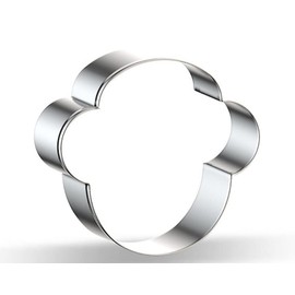 WDYJMALL Monkey Head Shape Cookie Cutter
