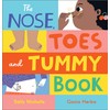 The Nose, Toes and Tummy Book