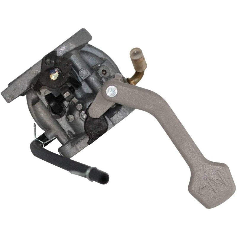 OakTen Replacement Carburetor for Toro 21, 24 and 26 inch