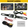 Parking Camera Wide 170° Waterproof Night Vision Car Rear View