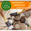 YEMPOR ® Paint Brush Set, Paint Brush 3-STK 25-38-50 mm