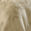 Napoleon Window Waterfall Valance