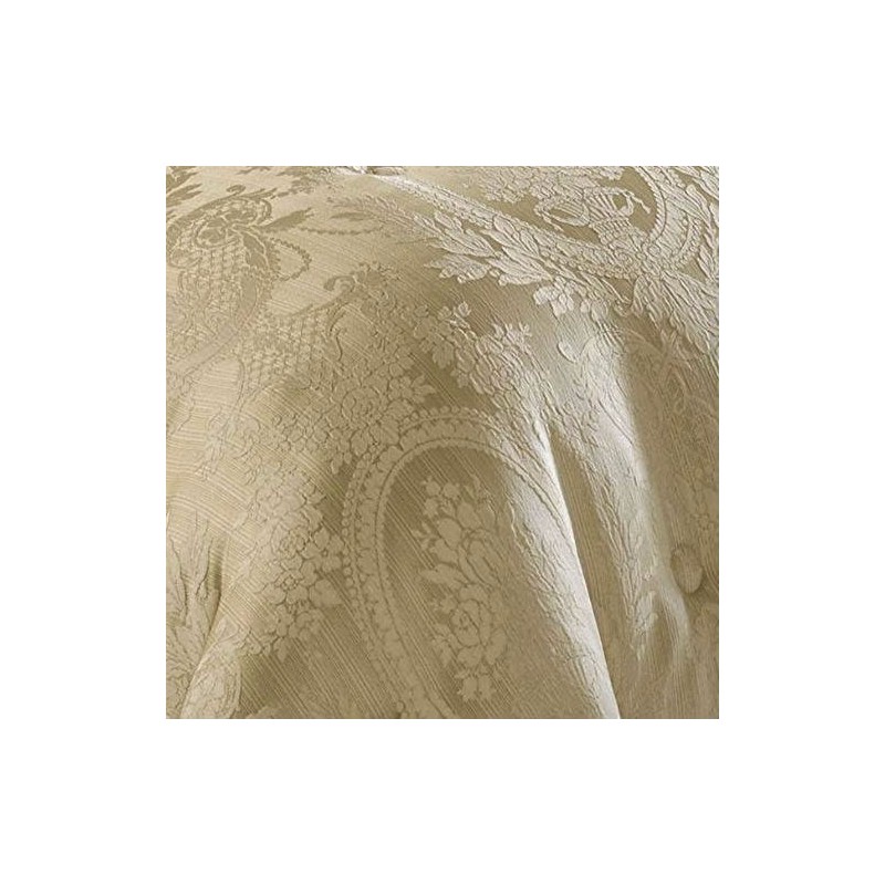 Napoleon Window Waterfall Valance