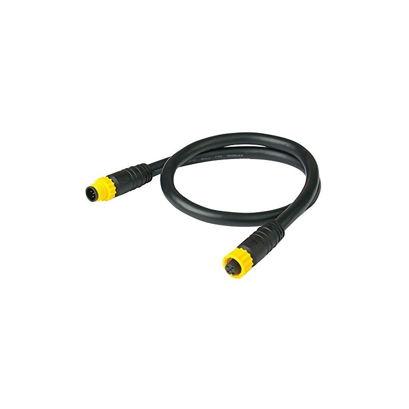 Ancor 270001 NMEA 2000 Backbone Cable - .5 Meter