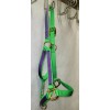 Windmill Monogrammed Horse Halters HORSE HALTER -  FREE NAME ON