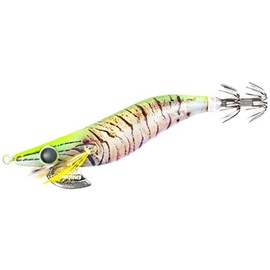 SHIMANO QE-X25W 003 Egi Sefia Clinch Shrimp Series Flash Boost No. 2.5 QE-X25W 003 Chart Shrimp K