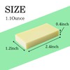 Rust Eraser for Knives Kitchen Stoves Wood Finish and Bicycles