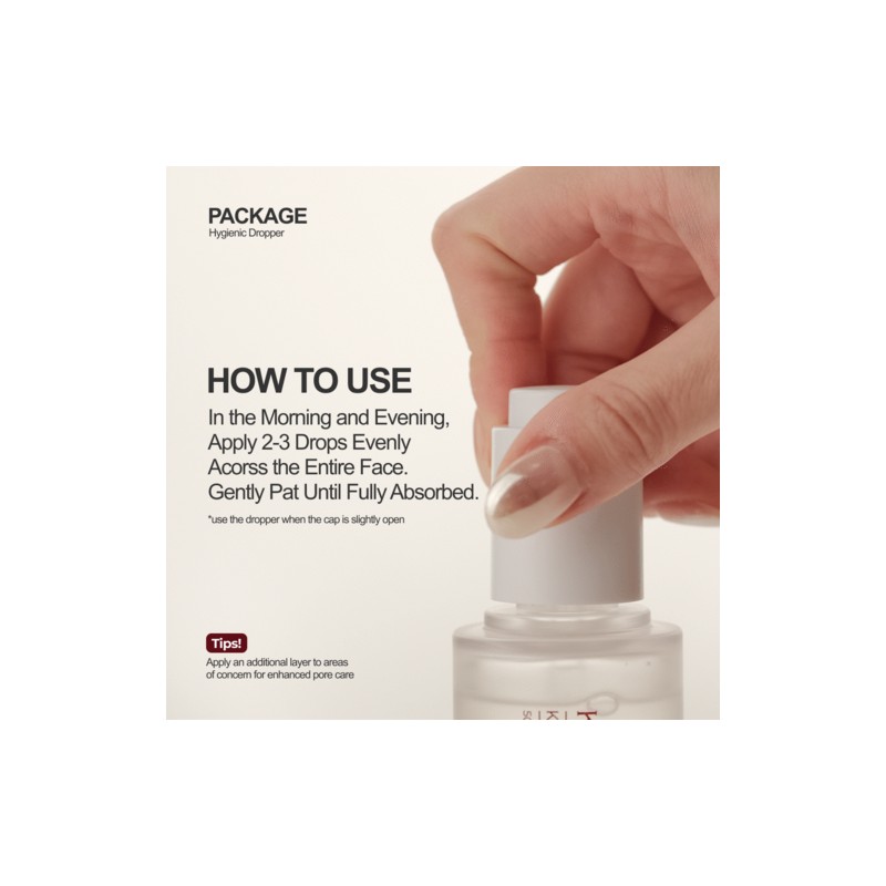 Kopher [Kopher]Curepair Signature Ampoule 50ml