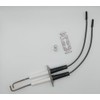 Zündelektrode für Viessmann Vitodens 300 Ersatzteil Ref. Nr. 7874312, Doppelelektrode