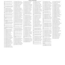 TUSK (8 Pack) Flat Base Lug Nut 10mm x 1.25mm Thread Pitch w/14mm Head Chrome for Honda Rancher 420 4x4 at DCT IRS 2015-2022