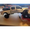 For Axial Dually / Truck Conversion Kit for Axial SCX24